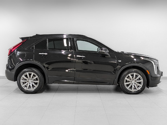 фото Cadillac XT4 I 2021