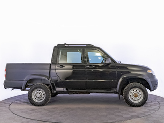 фото УАЗ Pickup 2023