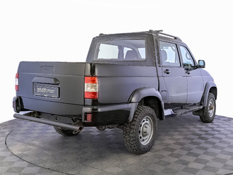 фото УАЗ Pickup 2023