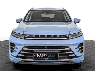 фото Exeed LX I 2022