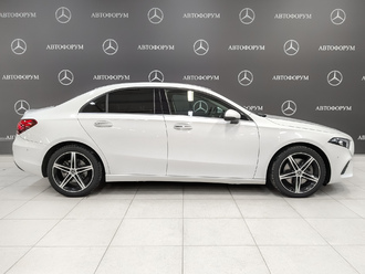 фото Mercedes-Benz A (W/V177) 2019