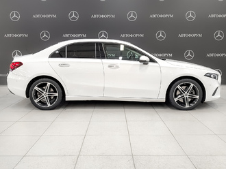 фото Mercedes-Benz A (W/V177) 2019