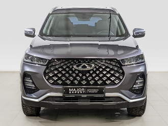 фото Chery Tiggo 7 Pro / Pro Max / 7L 2022