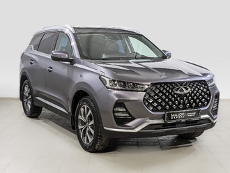 фото Chery Tiggo 7 Pro / Pro Max / 7L 2022