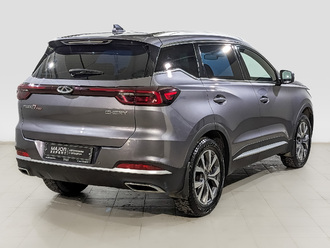 фото Chery Tiggo 7 Pro / Pro Max / 7L 2022