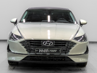 фото Hyundai Sonata VIII 2022