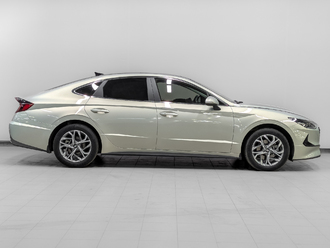 фото Hyundai Sonata VIII 2022