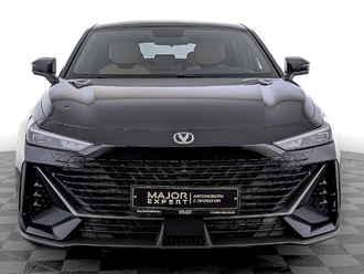 фото Changan UNI-V 2022