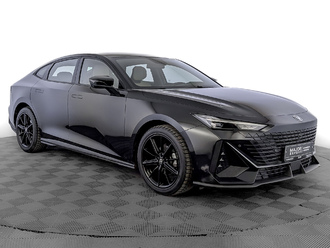 фото Changan UNI-V 2022