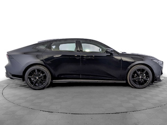 фото Changan UNI-V 2022