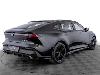 фото Changan UNI-V 2022