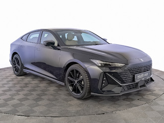 фото Changan UNI-V 2022