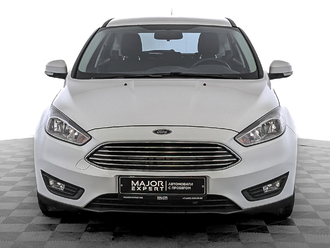 фото Ford Focus III 2019