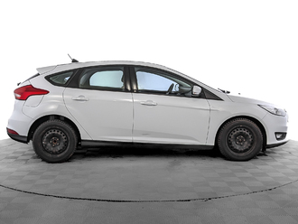 фото Ford Focus III 2019