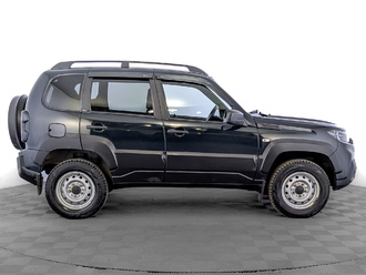 фото Lada Niva (Niva Travel) 2022