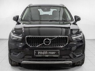 фото Volvo XC40 I 2021