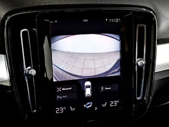 фото Volvo XC40 I 2021