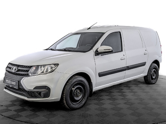 фото Lada Largus 2022