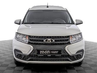 фото Lada Largus 2022