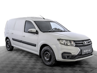 фото Lada Largus 2022