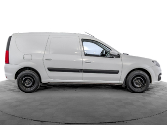 фото Lada Largus 2022