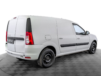 фото Lada Largus 2022