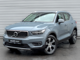 фото Volvo XC40 I 2019