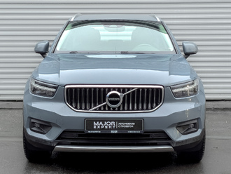 фото Volvo XC40 I 2019