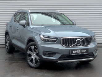 фото Volvo XC40 I 2019