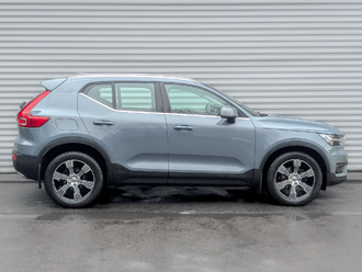 фото Volvo XC40 I 2019