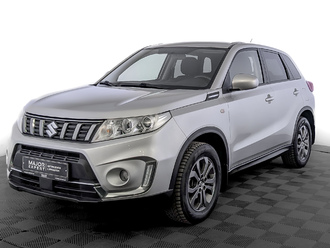 фото Suzuki Vitara II 2021