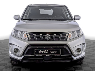 фото Suzuki Vitara II 2021