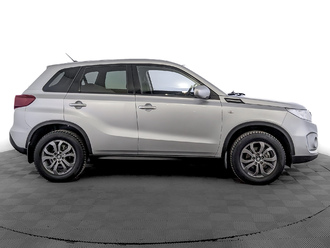 фото Suzuki Vitara II 2021