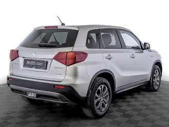 фото Suzuki Vitara II 2021