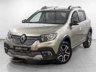 фото Renault Sandero II 2022