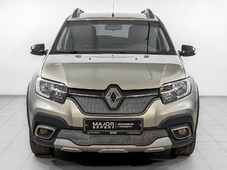 фото Renault Sandero II 2022