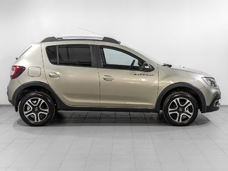 фото Renault Sandero II 2022