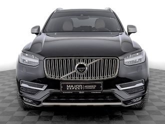 фото Volvo XC90 II 2017