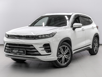 фото Exeed LX I 2022