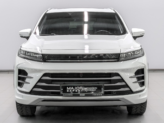 фото Exeed LX I 2022