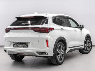 фото Exeed LX I 2022