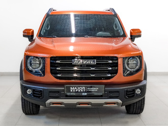 фото HAVAL Dargo I 2024