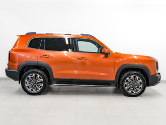 фото HAVAL Dargo I 2024