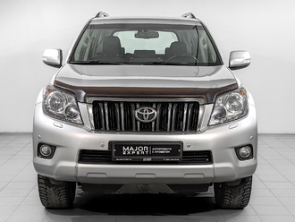 фото Toyota Land Cruiser Prado 150 2013