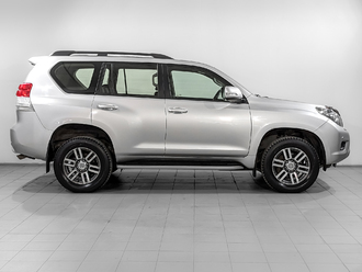 фото Toyota Land Cruiser Prado 150 2013