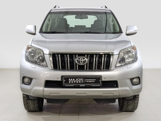 фото Toyota Land Cruiser Prado 150 2013