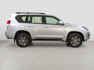 фото Toyota Land Cruiser Prado 150 2013