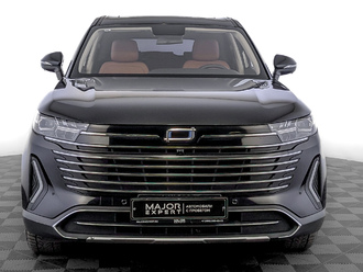 фото FAW Bestune T99 2022