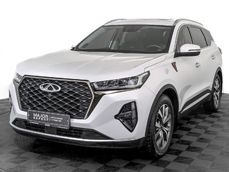 фото Chery Tiggo 7 Pro / Pro Max / 7L 2022