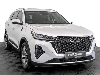 фото Chery Tiggo 7 Pro / Pro Max / 7L 2022